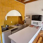 Maison 3 Pieces Mezzanine Dans Avec Piscine 6 Couchages Ar100-052 * Argelès-sur-Mer