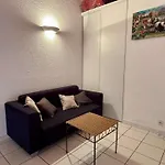 Διαμέρισμα Maison 3 Pieces Mezzanine Dans Avec Piscine 6 Couchages Ar100-052