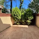 Διαμέρισμα Maison 3 Pieces Mezzanine Dans Avec Piscine 6 Couchages Ar100-052 Argelès-sur-Mer