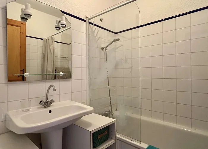 Maison 3 Pieces Mezzanine 6 Couchages Sur Ar100-052 Apartament Argelès-sur-Mer